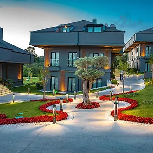 ***** Hotel Menalo Premium Airport Türkei