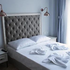 *** Hotel Good Night Türkei