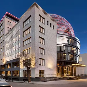 Wyndham Grand ***** Tbilisi