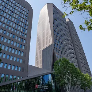 Hilton Garden Chavchavadze **** Tbilisi