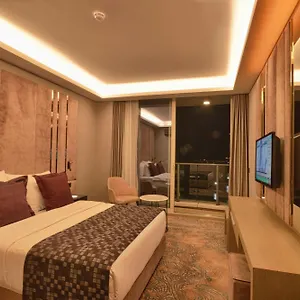 **** Hotel Western Premier Ottoperla Türkei