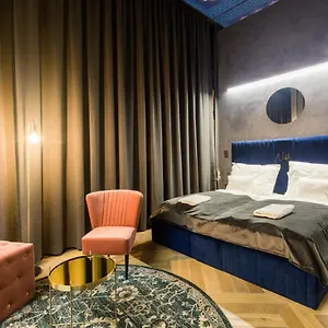 Noble Boutique - Adults Only Hotel Budapeszt